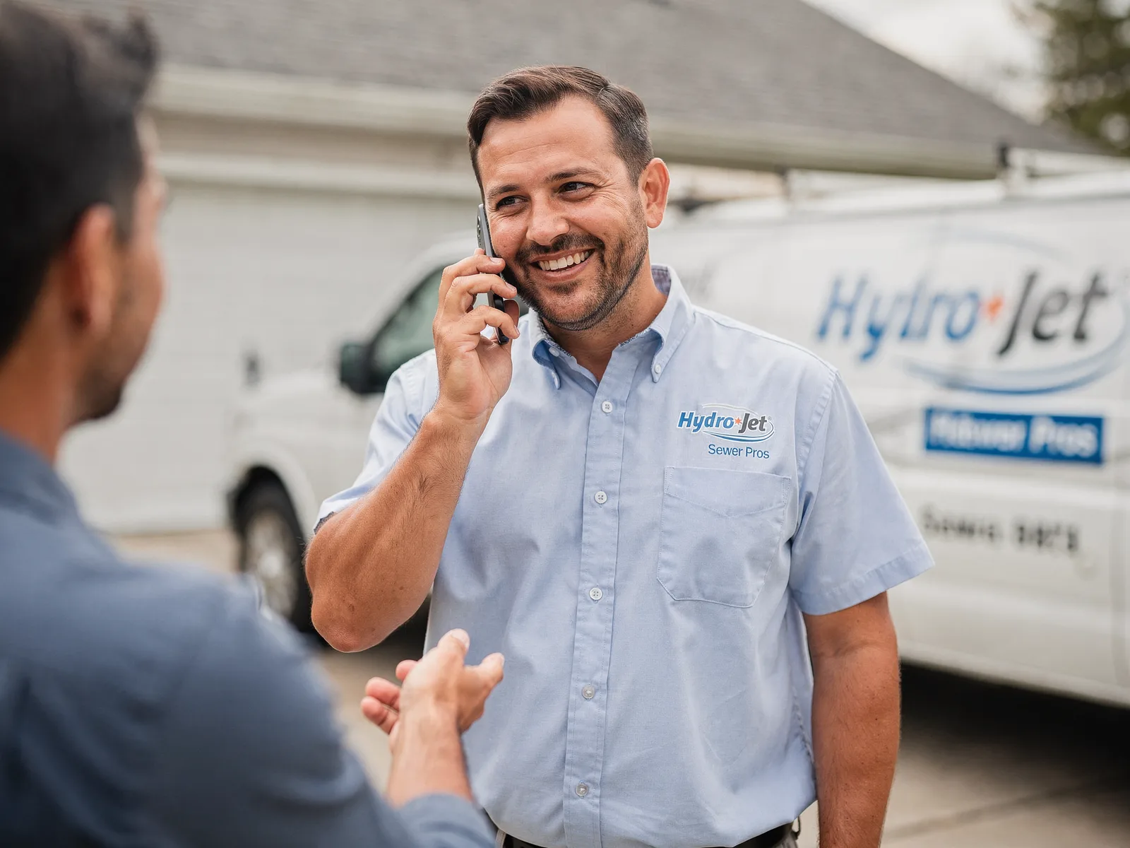 Hydro Jetting Black Creek, WI FAQs